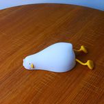 چراغ خواب اردک