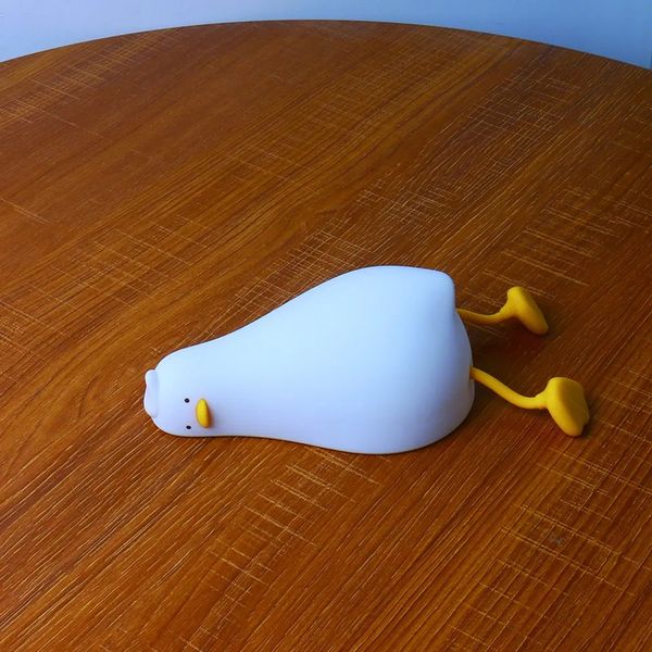 چراغ خواب اردک