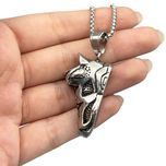 گردنبند مردانه مدل GS-M-226836