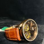 ساعت مچی عقربه‌ای مردانه اتوماتیک سوئیس آرت مدل ANT156G-06