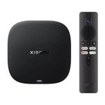 اندرویدباکس شیائومی مدل TV Box S 3rd Gen