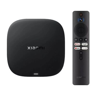 اندرویدباکس شیائومی مدل TV Box S 3rd Gen