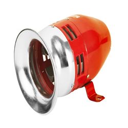 آژیر دزدگیر مدل  MS390