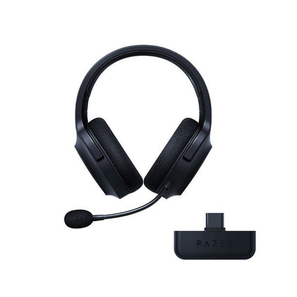 Gaming Headset RAZER BARRACUDA X 2022 Wireless