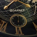 ساعت دیواری گارنت مدل 5470*990