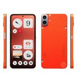 گوشی موبایل ناتینگ مدل CMF Phone 1 دو سیم کارت ظرفیت 256 گیگابایت و رم 8 گیگابایت
