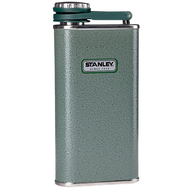 فلاسک کوهنوردی استنلی مدل Classic ظرفیت 0.236 لیتر