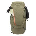 کوله پشتی وئوده مدل 8+48 Asymmetric W کد F2022