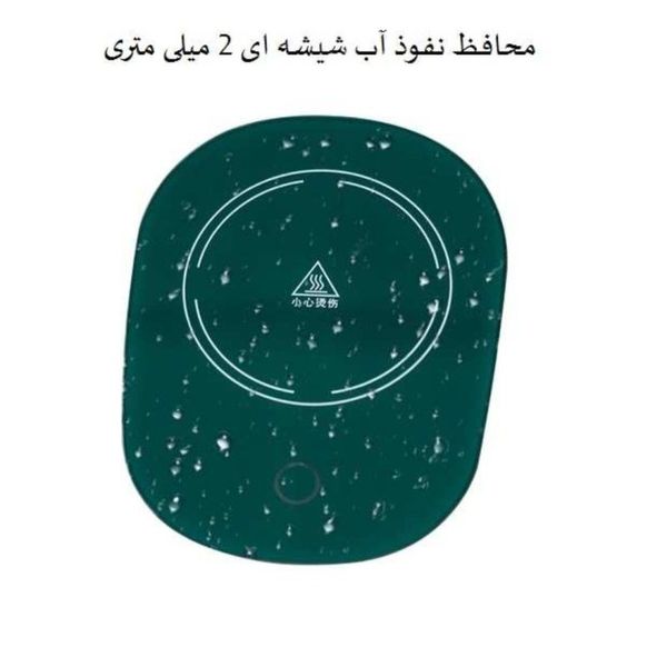 ماگ حرارتی برقی