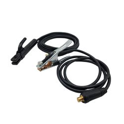 انبر اتصال و انبر جوشکاری پی ام مدل 18 250 آمپر 