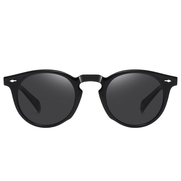 عینک آفتابی ویفر پلاریزه آلبرت وگ مدل S31102C1