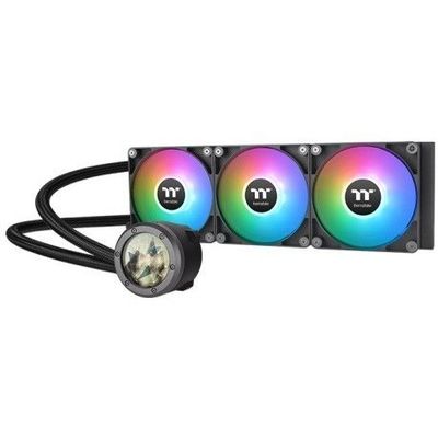 CPU COOLING Thermaltake TH360 V2 Ultra