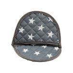 سرویس قابلمه و تابه گرانیت 25 پارچه ام جی اس مدل B کد GB2514