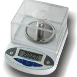 ترازو آزمایشگاهی مدل 2K002
