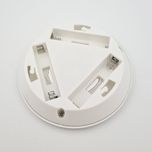 چراغ اضطراری سقفی مدل ریموت دار 3in1 مجموعه 3 عددی