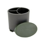 ظرف سفری پریموس مدل نمکدان