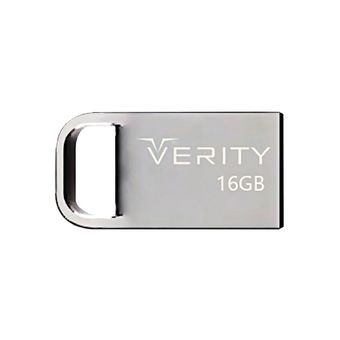 فلش مموری وریتی مدل V813 ظرفیت 16 گیگابایت