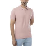 پولوشرت آستین کوتاه یقه برگردان مردانه مدل BM-NB-12312373*279