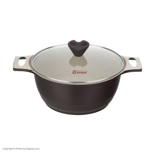 سرویس پخت و پز 9 پارچه کاندید مدل اوربیت