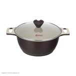 سرویس پخت و پز 9 پارچه کاندید مدل اوربیت