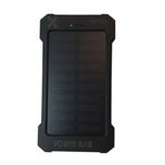 پاوربانک خورشیدی