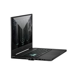 لپ تاپ 15.6 اینچی ایسوس مدل TUF Dash F15 FX516PM-HN002T