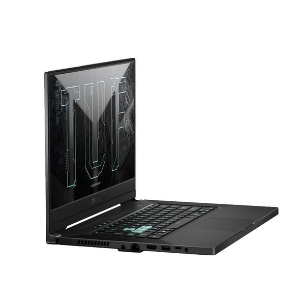 لپ تاپ 15.6 اینچی ایسوس مدل TUF Dash F15 FX516PM-HN002T