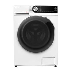 ماشین لباسشویی 8 کیلوگرم اتوماتیک پاکشوما مدل U8