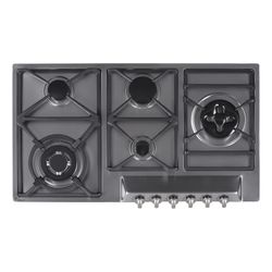 اجاق گاز صفحه ای بیمکث مدل 5093