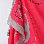 شال زنانه مدل MDSS-AU5013