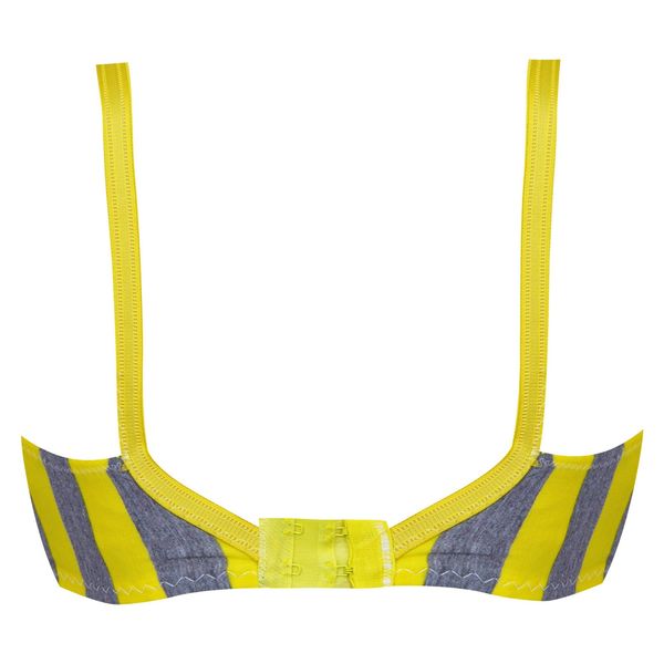 سوتین زنانه مدل راه راه کد 10000