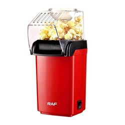 پاپ کورن ساز راف مدل R-9014