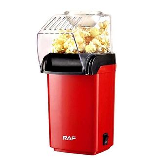 پاپ کورن ساز راف مدل R-9014