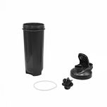 شیکر ورزشی مدل GS-M-280129 گنجایش 0.7 لیتر