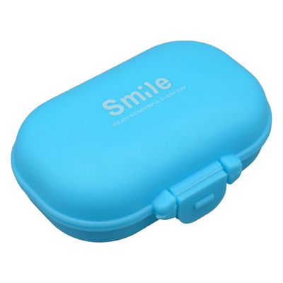 جعبه نگهدارنده دارو مدل GS-Smile-152768