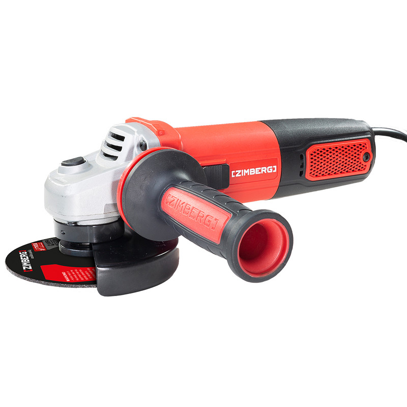 مینی فرز زیمبرگ 850 وات مدل PZA-7085