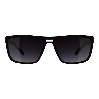 عینک آفتابی مردانه اوگا مدل 2305-BLACK-YELLOW