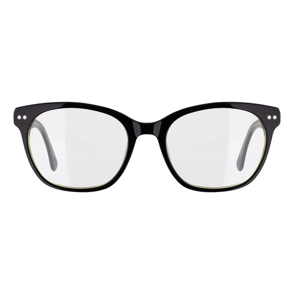 فریم عینک طبی مدل LG108C4 Acetate Multi Layer