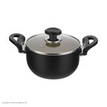 سرویس پخت و پز 7 پارچه هرا مدل Granite T