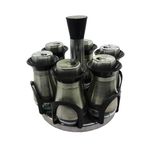 ست جا ادویه 5 پارچه کاپریس کد 1100*434