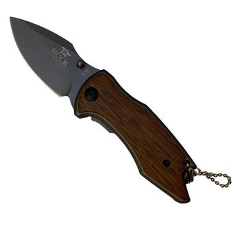 چاقوی سفری باک مدل X75