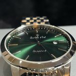 ساعت مچی عقربهای کوارتز مردانه سوئیس آرت مدل ANT62001604