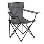 صندلی سفری کلمن مدل Steel Quad کد G2025