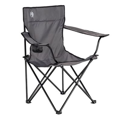 صندلی سفری کلمن مدل Steel Quad کد G2025