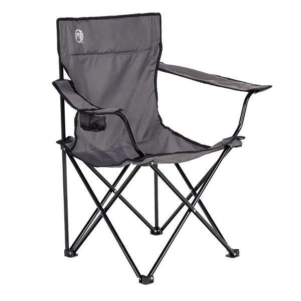 صندلی سفری کلمن مدل Steel Quad کد G2025