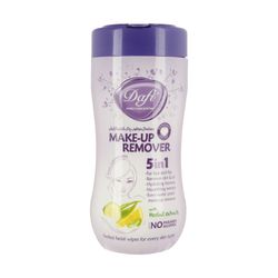 دستمال مرطوب پاک کننده کودک دافی مدل Lotion Care - بسته 70 عددی