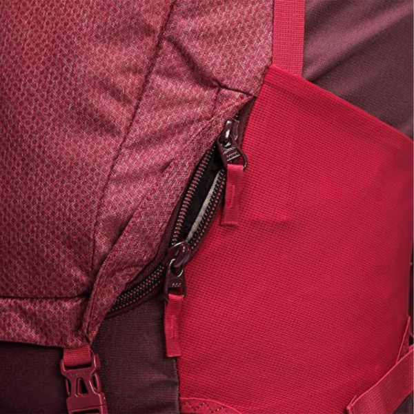 کوله پشتی وئوده مدل Astrum Evo 55+10 کد F2022