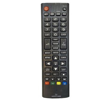 ریموت کنترل تلویزیون مدل 605 مناسب برای تلویزیون ال جی