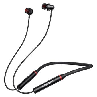 هدست بلوتوثی لنوو مدل HAM HE05x  Magnetic