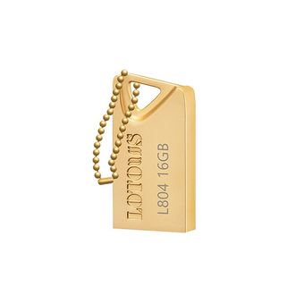 فلش لوتوس مدلL-804 ظرفیت 16GB